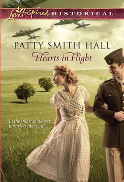 Hearts in Flight, Patty Smith Hall