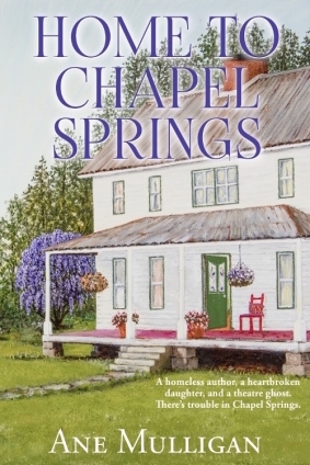 Home to Chapel Springs, Ane Mulligan