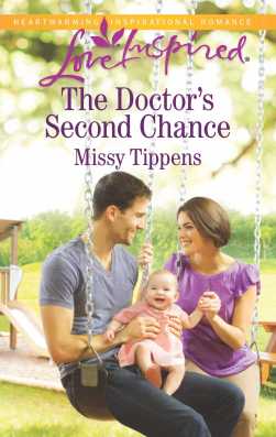 The Doctor's Second Chance, Missy Tippens